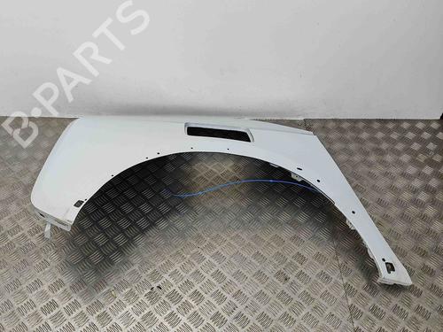 Right rear fenders BMW i3 (I01) s Electric | BP27760573C44 