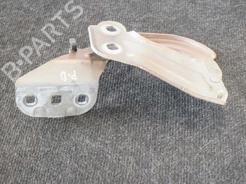 Hinge/Door check strap FORD FOCUS III 1.0 EcoBoost | BP14612830C146 