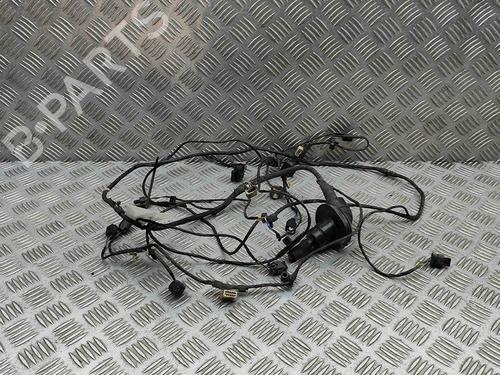Elektronik Modul für BMW X1 (F48) sDrive 18 d (150 hp) 29730940