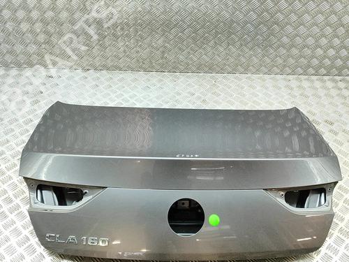 Used Tailgate Tailgate MERCEDES-BENZ CLA (C118) CLA 180 (118.384) (136 hp) 39958972 39958972