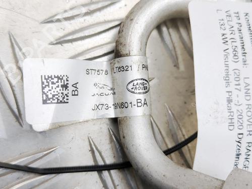 AC pipe LAND ROVER RANGE ROVER VELAR (L560) 2.0 D180 TD4 4x4 | BP39409263M126 - Image 6