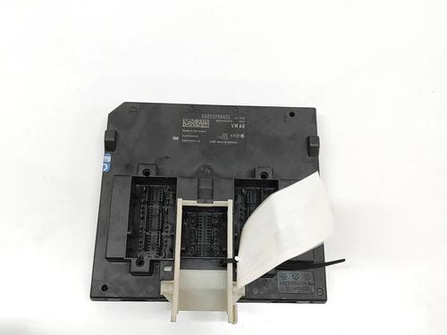 Elektronisk modul VW GOLF VII (5G1, BQ1, BE1, BE2) e-Golf (115 hp) 27331512