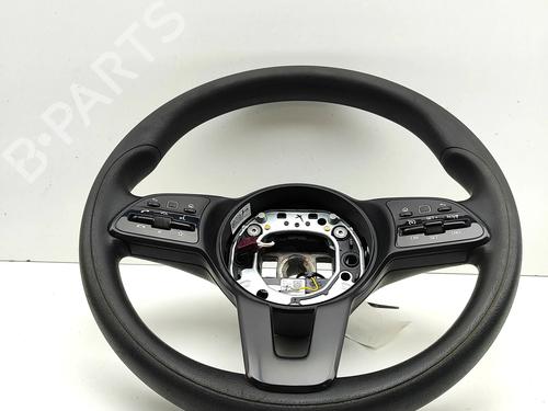 Steering wheel MERCEDES-BENZ SPRINTER 3-t Van (B910) 214 CDI (910.621, 910.623) | BP34630305C49 - Image 4