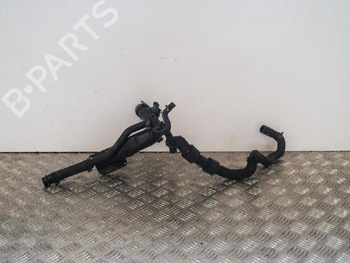 Pipe BENTLEY CONTINENTAL Coupe (3W_, 393) 6.0 FLEX | BP14658632M125 