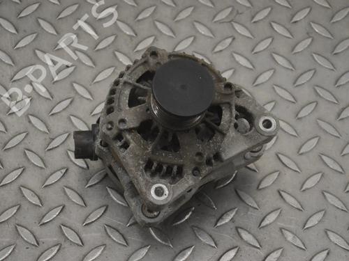 Used Alternator Alternator FORD FIESTA VI Van 1.0 EcoBoost (140 hp) 30283618 30283618
