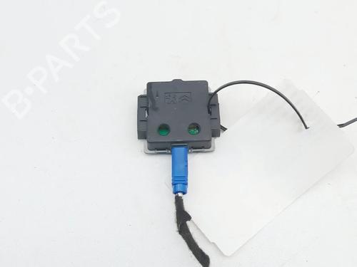 Electronic module PEUGEOT PARTNER Box Body/MPV (K9) 1.5 BlueHDi 75 | BP40605306M83  - Image 7