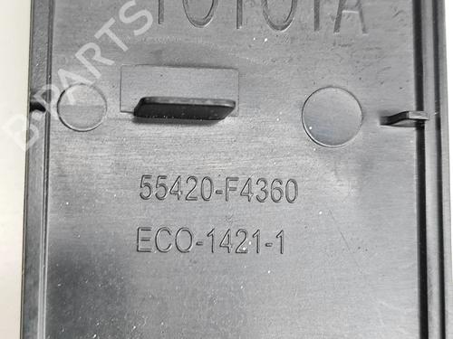 Other TOYOTA C-HR (_X2_, _H2_) Hybrid (MAXH20) | BP27780544O1 