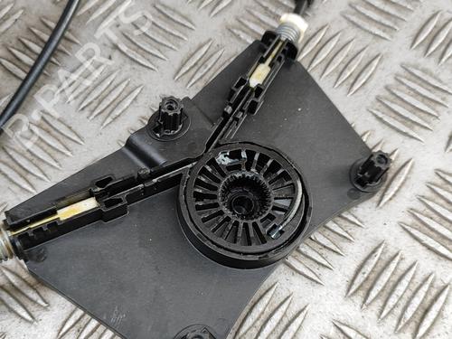 Rear left window mechanism VW TOUAREG (CR7, RC8) 3.0 TDI 4motion | BP27184140C24 - Image 5