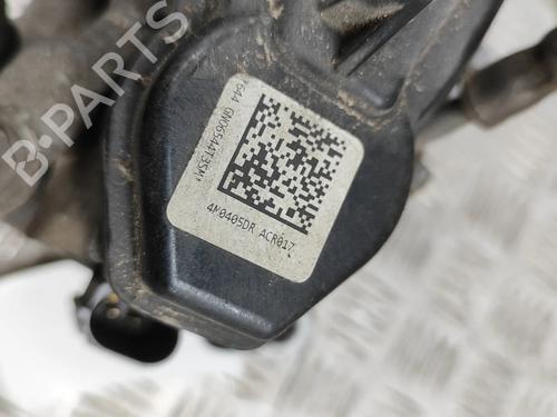 Left rear brake caliper AUDI Q8 (4MN, 4MT) 50 TDI Mild Hybrid quattro | BP23249999M107 