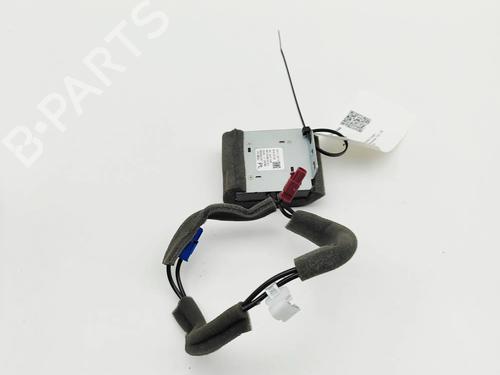 Electronic module OPEL VIVARO B Van (X82) 1.6 CDTI (05) | BP36068106M83 - Image 2