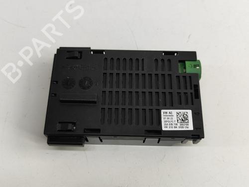 Elektronisk modul VW TAIGO (CS1) 1.0 TSI (110 hp) 27788239