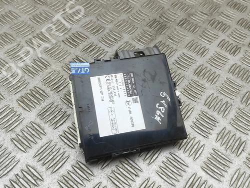 Used Electronic module Electronic module TOYOTA GT 86 Coupe (ZN6_) 2.0 (ZN6AC_, ZN6BC_, ZN6K) (200 hp) 34160812 34160812