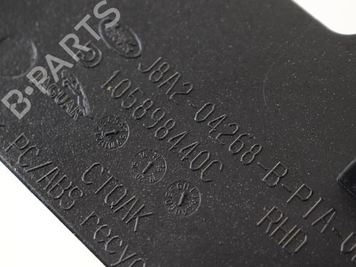 Middle console LAND ROVER RANGE ROVER VELAR (L560) 2.0 P300 Si4 4x4 | BP30207947I22 