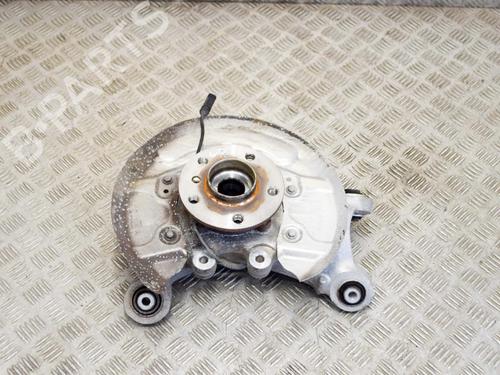 Right rear steering knuckle BMW i3 (I01) s Electric | BP27757451M28