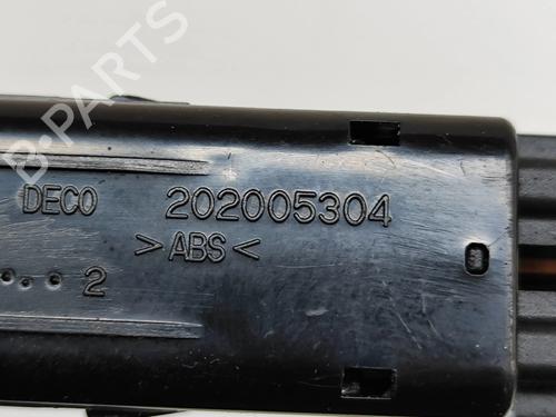 Mando CHEVROLET CAPTIVA (C100, C140) 2.0 D 4WD | BP23946464I30 