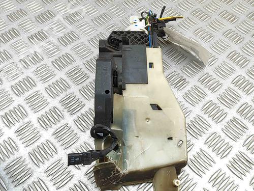 Front left lock MERCEDES-BENZ S-CLASS (W220, V220) S 500 4-matic (220.084, 220.184) | BP29373482C98 