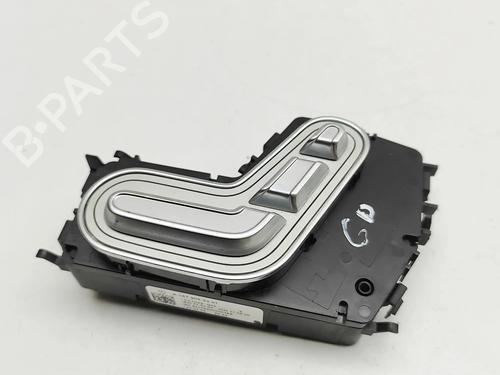 Interruttore Interruttore MERCEDES-BENZ GLE (V167) GLE 300 d 4-matic (167.109) (269 hp) 35983536 35983536