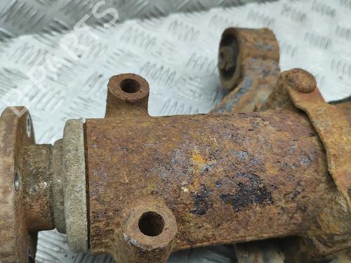 Rear differential SUBARU FORESTER (SJ_) 2.0 D AWD (SJD) | BP33383202M24 - Image 4