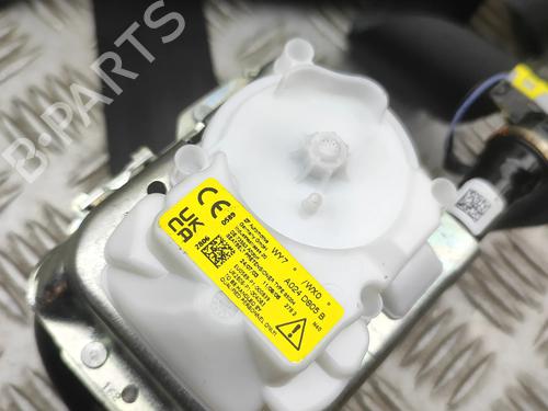 Front left seatbelt FORD USA EXPLORER (CX740) EV | BP33392025I26 - Image 4