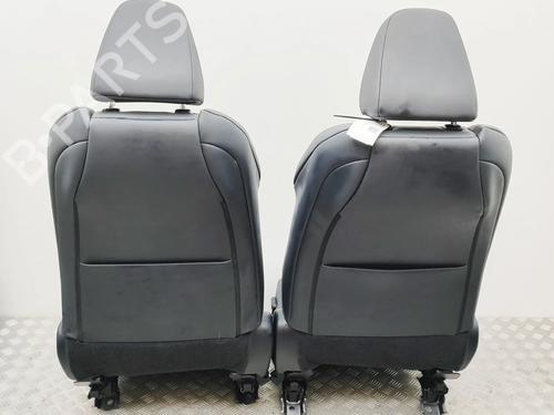 Sæde sæt LEXUS IS III (_E3_) 300h (AVE30_, AVE30R) | BP36275018C78  - Image 11
