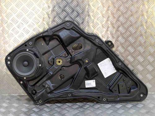 Rear right window mechanism VW TIGUAN (5N_) 2.0 TDI | BP6771385C25