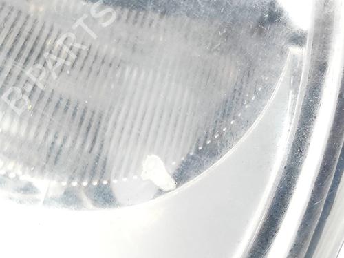 Left headlight PORSCHE BOXSTER (987) 2.7 | BP36458130C28 - Image 3