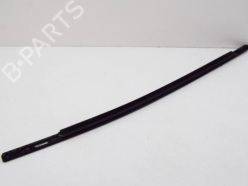 Door moulding trim JAGUAR E-PACE (X540) 2.0 D180 AWD | BP14620319C150 
