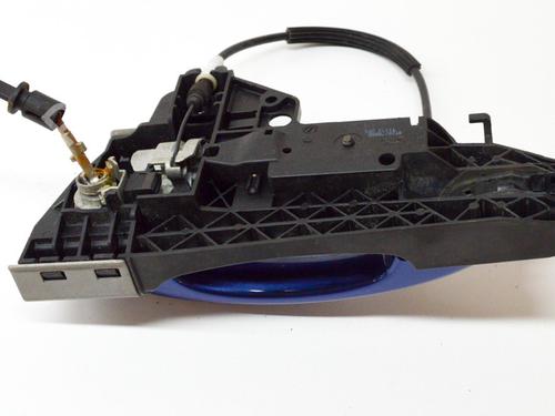 Front right exterior door handle AUDI A5 (8T3) 3.0 TDI quattro | BP10915220C129 