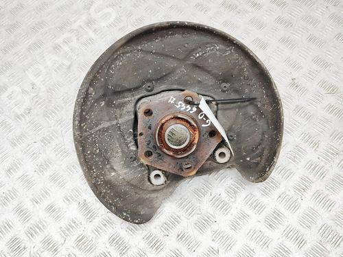 right-rear-steering-knuckle-audi-a6-c8-avant-4a5-2018-38070095 main image