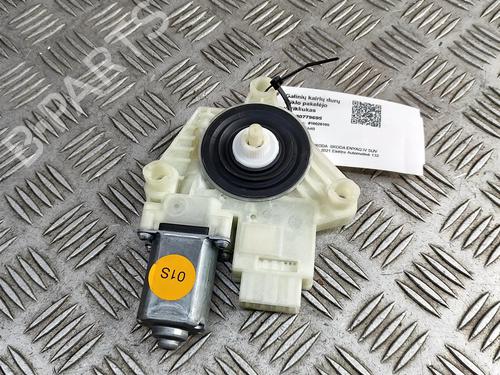 left-rear-window-motor-skoda-enyaq-iv-suv-5az-2020-27795087 main image