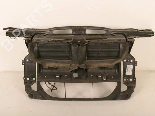 Used Front slam panel Front slam panel BMW 3 Touring (E91) 320 d (177 hp) 33396620 33396620