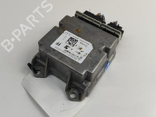 Kollisjonspute styreenhet FORD FIESTA VI (CB1, CCN) 1.0 EcoBoost | BP26017429M53 