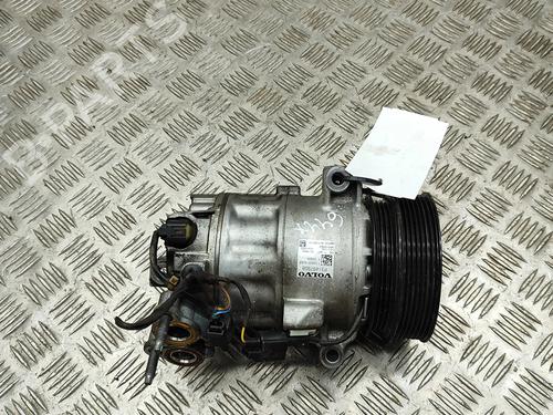 AC-Kompressor VOLVO XC40 (536) B3 Mild-Hybrid | BP37797299M34 - Image 4
