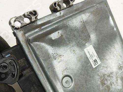 Engine control unit (ECU) NISSAN NV400 Platform/Chassis (X62, X62B) dCi 145 | BP33176723M57 - Image 8