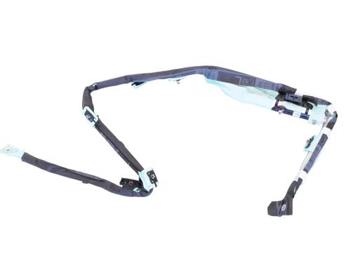 Used Left curtain airbag Left curtain airbag BMW i3 (I01) Range Extender (102 hp) 33359216 33359216