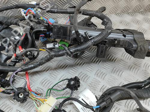 Wiring harness VOLVO XC60 II (246) D4 | BP28552644E16 - Image 4
