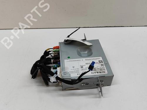Electronic module NISSAN QASHQAI III (J12) 1.3 DIG-T | BP33372435M83 - Image 2