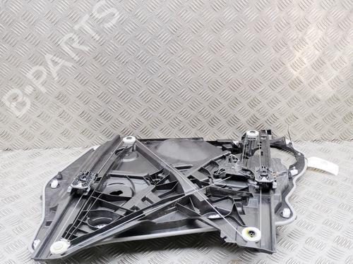Front left window mechanism VW TAYRON (R41) 1.5 eHybrid | BP39534669C22 - Image 6