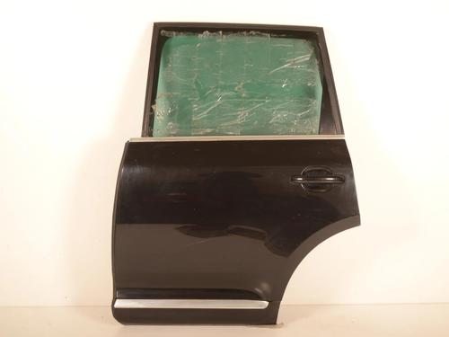 Używane Drzwi tylne lewe VW TOUAREG (7LA, 7L6, 7L7) 3.0 TDI (211 hp) 30233046