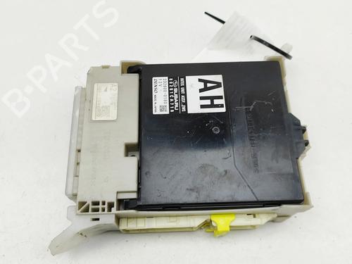 Used Fuse box Fuse box TOYOTA GT 86 Coupe (ZN6_) 2.0 (ZN6AC_, ZN6BC_, ZN6K) (200 hp) 34160849 34160849