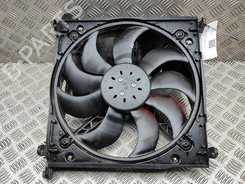 Used Radiator fan Radiator fan 38018470 38018470