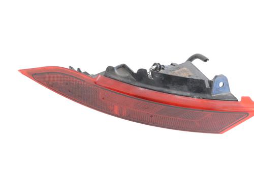 Tågelys Tågelys LAND ROVER DISCOVERY V (L462) 3.0 Td6 4x4 (258 hp) 33362358 33362358