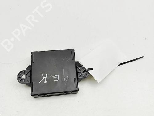 Electronic module MERCEDES-BENZ CLS (C218) CLS 250 CDI / BlueTEC / d (218.303, 218.304) | BP31687251M83 