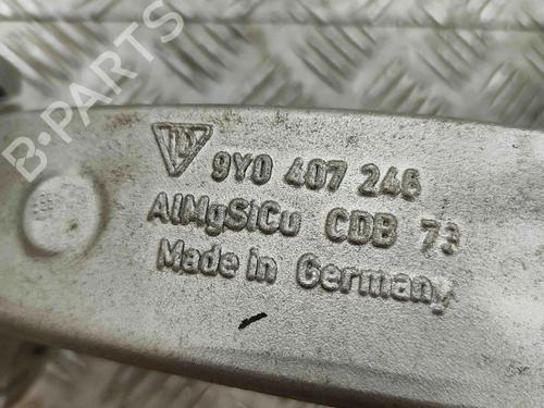 Right front steering knuckle PORSCHE CAYENNE Coupe (9YB) 4.0 S AWD (9YBBJ1) | BP29593599M26 