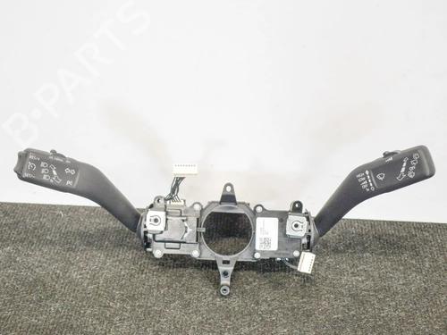 Used Steering column stalk SKODA YETI (5L) 1.4 TSI 4x4 (150 hp) 7999316