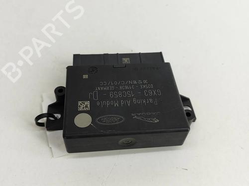 Electronic module JAGUAR XE (X760) 2.0 D | BP20144167M83 - Image 3