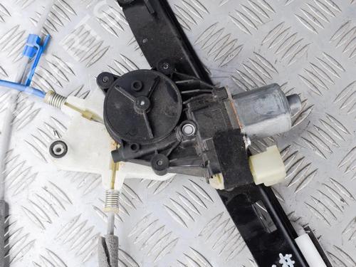 Front left window mechanism FORD B-MAX (JK) 1.0 EcoBoost | BP6722242C22 - Image 6