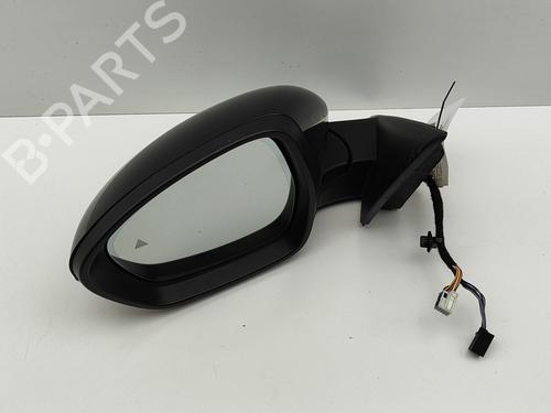 Left mirror ALFA ROMEO STELVIO (949_) 2.0 Q4 (949.AXA2A) | BP29391884C26 