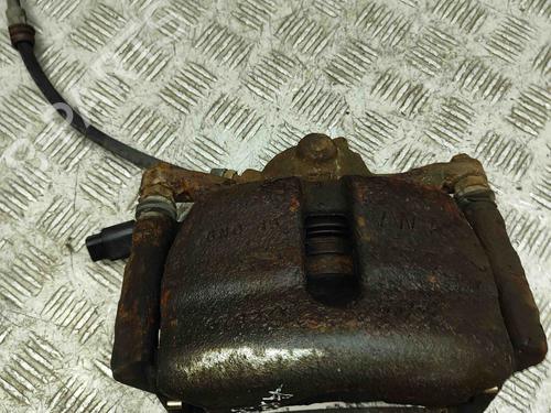 Right front brake caliper VW GOLF VII (5G1, BQ1, BE1, BE2) e-Golf | BP26679412M104