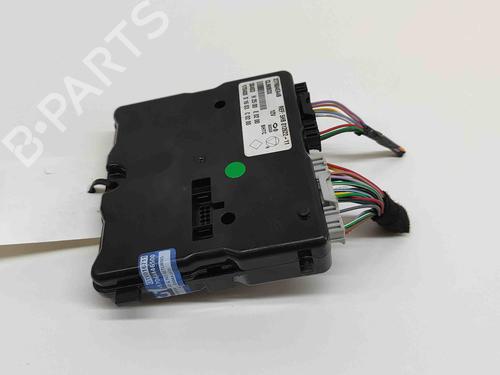 AC Styreenhet / Manøvreringsenhet NISSAN QASHQAI II (J11, J11_) 1.2 DIG-T | BP23247930I5 